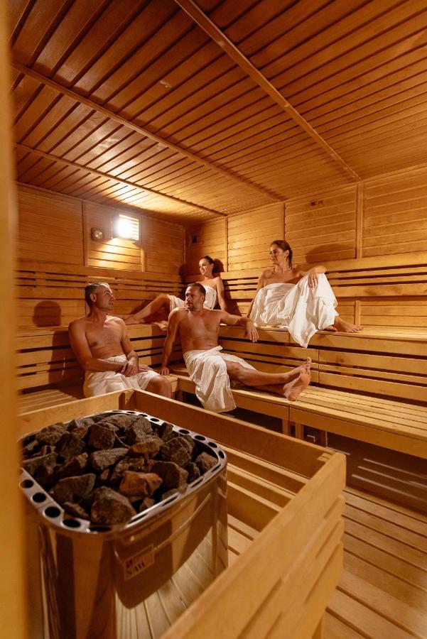 Reitenberger Spa Medical Marianske Lazne Exterior photo